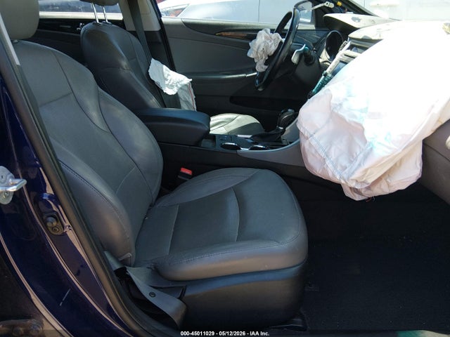 Aukcja sprzedaży 2014 Hyundai Sonata Limited 2.0t, vin: 5NPEC4AB1EH895531, numer aukcji: 45011029