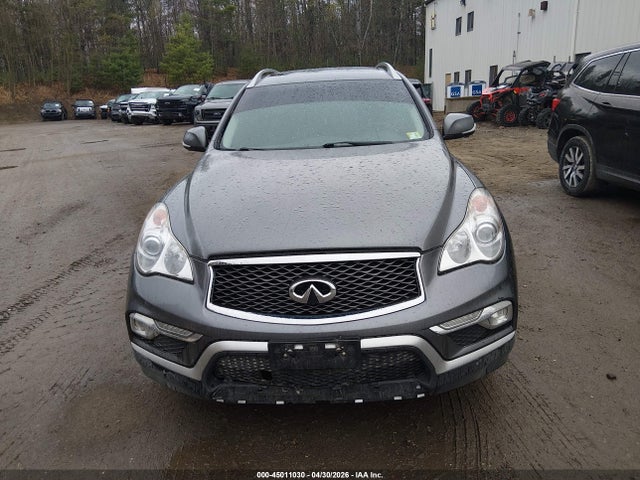 Aukcja sprzedaży 2017 Infiniti Qx50, vin: JN1BJ0RR0HM401577, numer aukcji: 45011030
