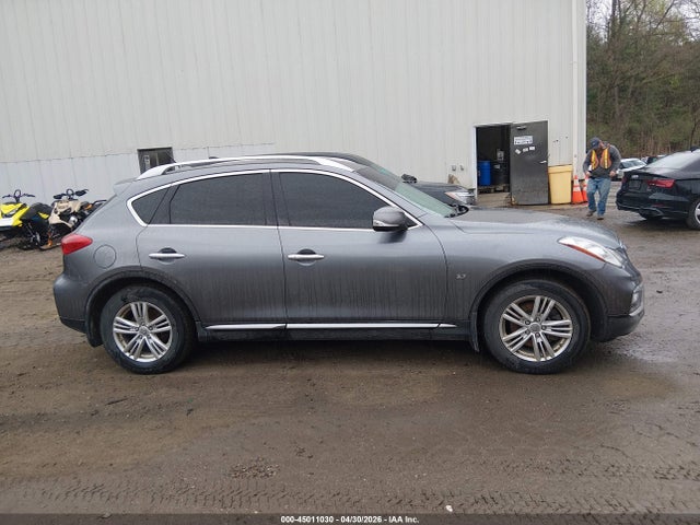 Aukcja sprzedaży 2017 Infiniti Qx50, vin: JN1BJ0RR0HM401577, numer aukcji: 45011030