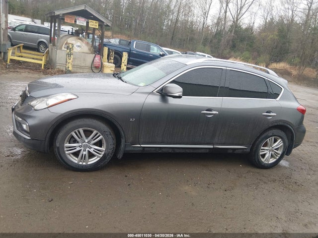 Aukcja sprzedaży 2017 Infiniti Qx50, vin: JN1BJ0RR0HM401577, numer aukcji: 45011030