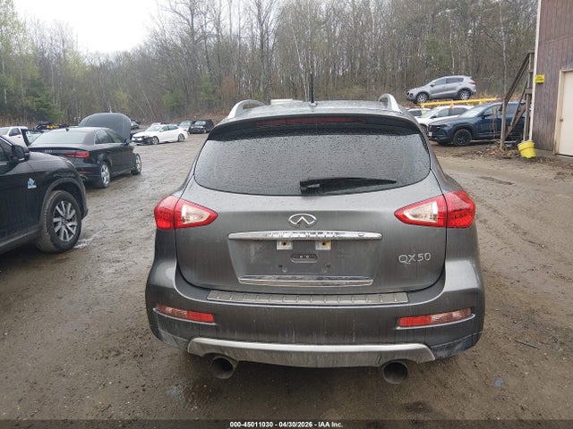 Aukcja sprzedaży 2017 Infiniti Qx50, vin: JN1BJ0RR0HM401577, numer aukcji: 45011030