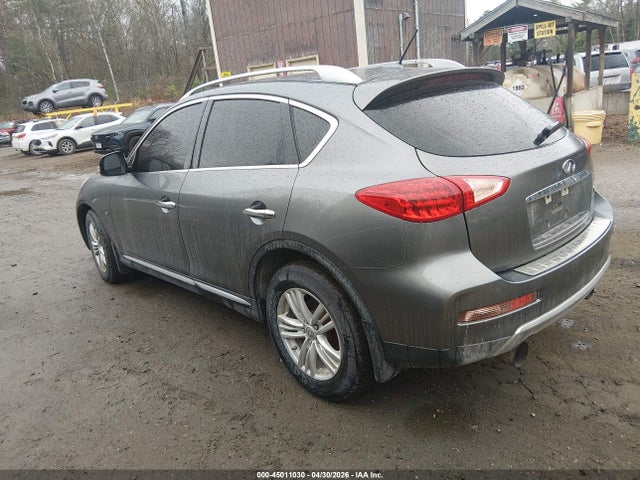 Aukcja sprzedaży 2017 Infiniti Qx50, vin: JN1BJ0RR0HM401577, numer aukcji: 45011030