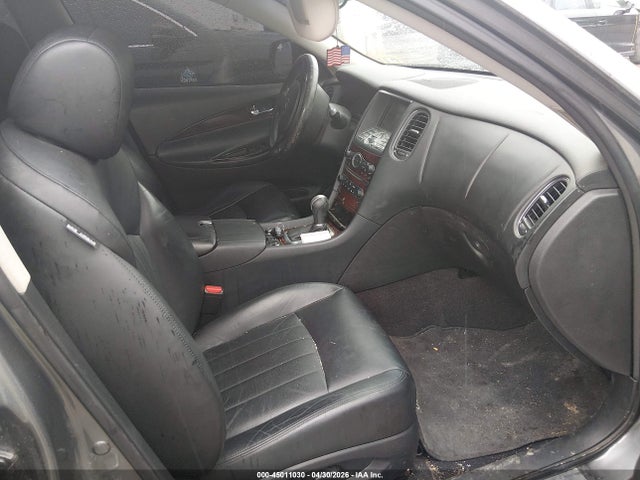 Aukcja sprzedaży 2017 Infiniti Qx50, vin: JN1BJ0RR0HM401577, numer aukcji: 45011030