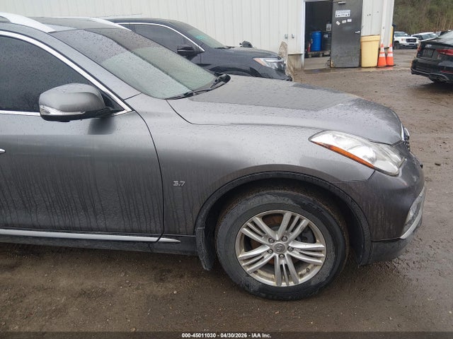 Aukcja sprzedaży 2017 Infiniti Qx50, vin: JN1BJ0RR0HM401577, numer aukcji: 45011030