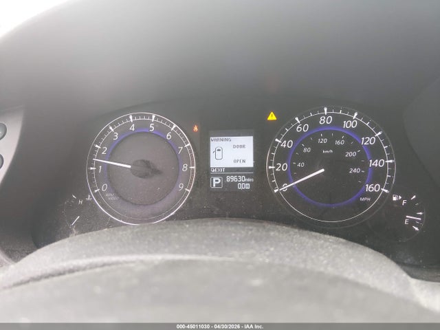Aukcja sprzedaży 2017 Infiniti Qx50, vin: JN1BJ0RR0HM401577, numer aukcji: 45011030