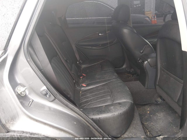 Aukcja sprzedaży 2017 Infiniti Qx50, vin: JN1BJ0RR0HM401577, numer aukcji: 45011030