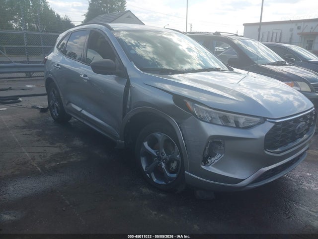 Продаж на аукціоні авто 2023 Ford Escape St-line, vin: 1FMCU0MN6PUA59317, номер лоту: 45011032