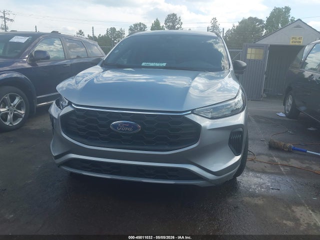 Продаж на аукціоні авто 2023 Ford Escape St-line, vin: 1FMCU0MN6PUA59317, номер лоту: 45011032