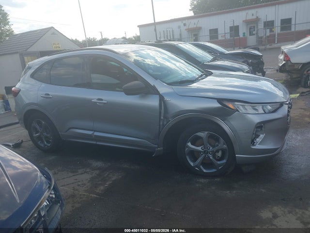 Продаж на аукціоні авто 2023 Ford Escape St-line, vin: 1FMCU0MN6PUA59317, номер лоту: 45011032