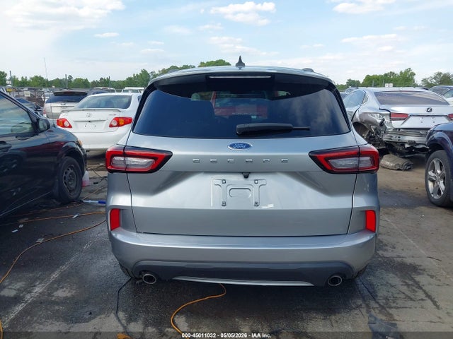 Продаж на аукціоні авто 2023 Ford Escape St-line, vin: 1FMCU0MN6PUA59317, номер лоту: 45011032