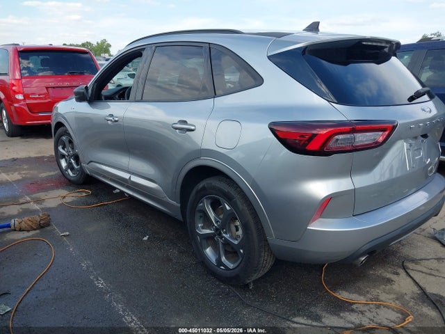 Продаж на аукціоні авто 2023 Ford Escape St-line, vin: 1FMCU0MN6PUA59317, номер лоту: 45011032