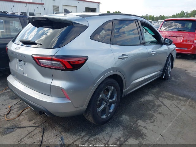 Продаж на аукціоні авто 2023 Ford Escape St-line, vin: 1FMCU0MN6PUA59317, номер лоту: 45011032