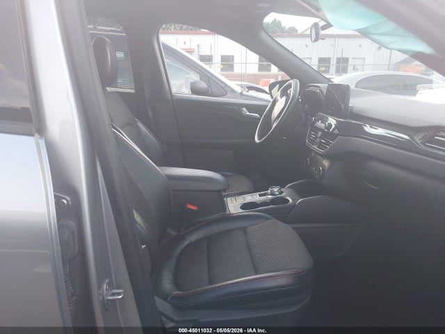 Продаж на аукціоні авто 2023 Ford Escape St-line, vin: 1FMCU0MN6PUA59317, номер лоту: 45011032