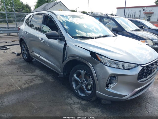 Продаж на аукціоні авто 2023 Ford Escape St-line, vin: 1FMCU0MN6PUA59317, номер лоту: 45011032