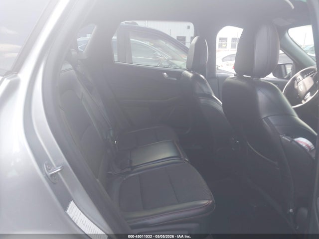Продаж на аукціоні авто 2023 Ford Escape St-line, vin: 1FMCU0MN6PUA59317, номер лоту: 45011032