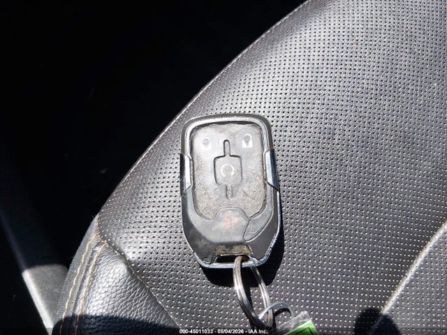 2020 Gmc Terrain Fwd Slt მანქანა იყიდება აუქციონზე, vin: 3GKALPEV9LL125468, აუქციონის ნომერი: 45011033