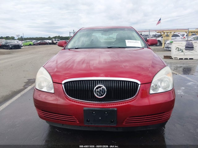 Продаж на аукціоні авто 2008 Buick Lucerne Cxl, vin: 1G4HD57208U168622, номер лоту: 45011035