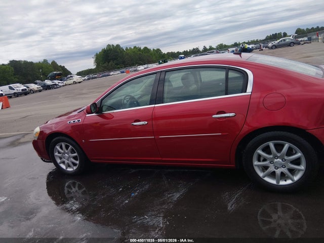 Продаж на аукціоні авто 2008 Buick Lucerne Cxl, vin: 1G4HD57208U168622, номер лоту: 45011035