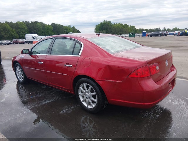 Продаж на аукціоні авто 2008 Buick Lucerne Cxl, vin: 1G4HD57208U168622, номер лоту: 45011035