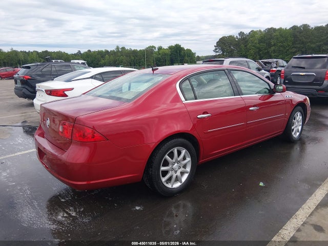 Продаж на аукціоні авто 2008 Buick Lucerne Cxl, vin: 1G4HD57208U168622, номер лоту: 45011035