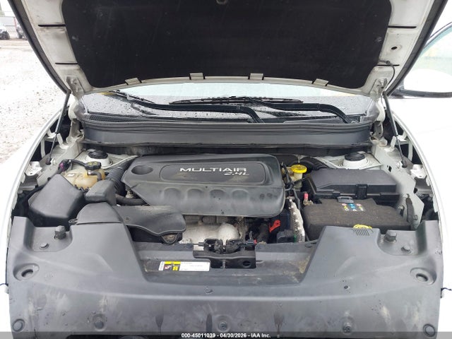 Продажа на аукционе авто 2014 Jeep Cherokee Limited, vin: 1C4PJMDB7EW182105, номер лота: 45011039