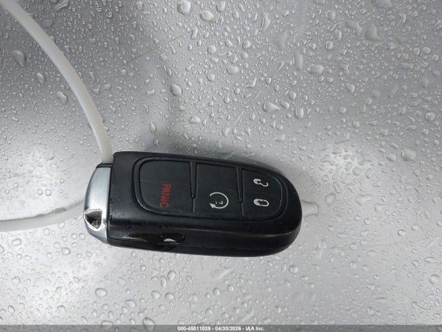 Продажа на аукционе авто 2014 Jeep Cherokee Limited, vin: 1C4PJMDB7EW182105, номер лота: 45011039