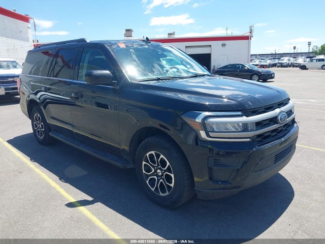 Aukcja sprzedaży 2024 Ford Expedition Xl Max, vin: 1FMJK1G86REA71229, numer aukcji: 45011040