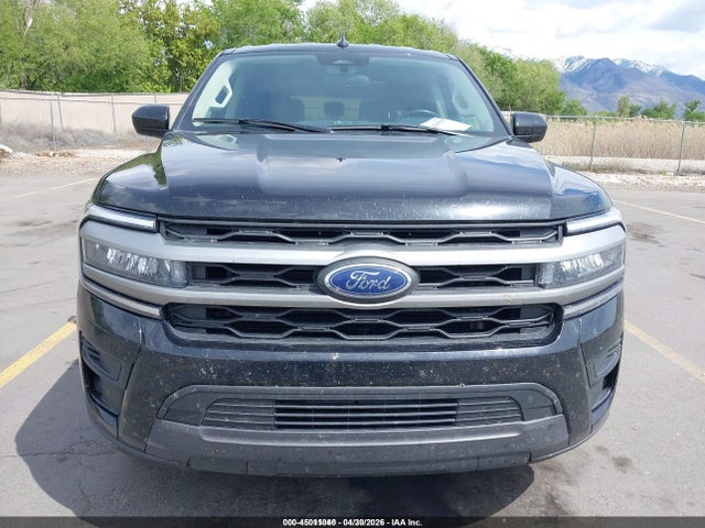 1FMJK1G86REA71229 Ford Expedition Xl Max
