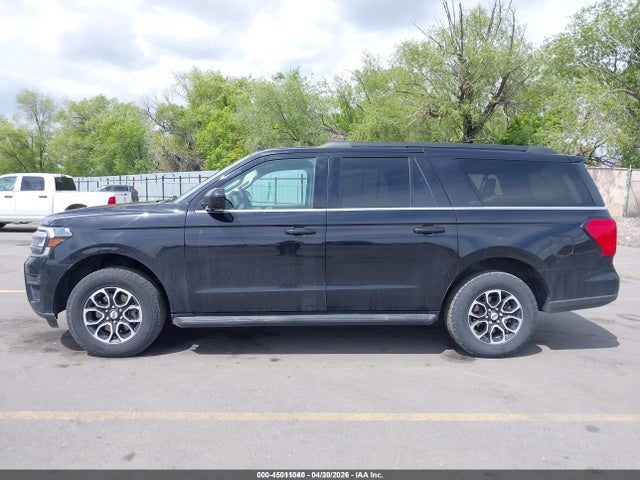 1FMJK1G86REA71229 Ford Expedition Xl Max