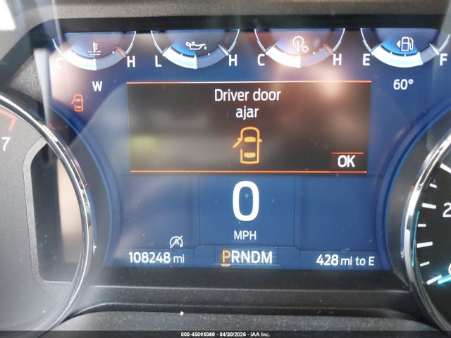 1FMJK1G86REA71229 Ford Expedition Xl Max