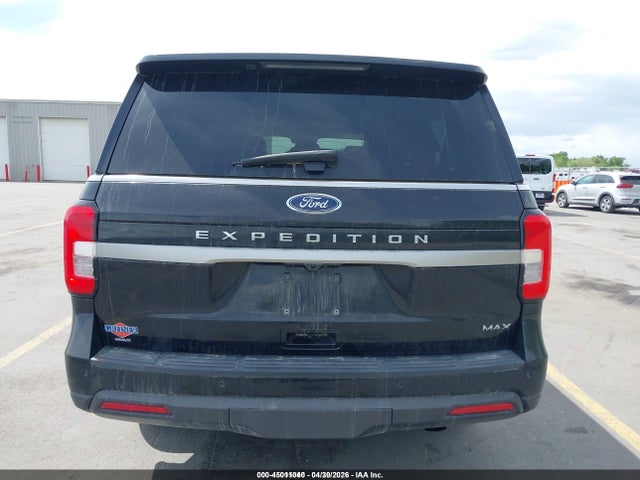 Auction sale of the 2024 Ford Expedition Xl Max, vin: 1FMJK1G86REA71229, lot number: 45011040
