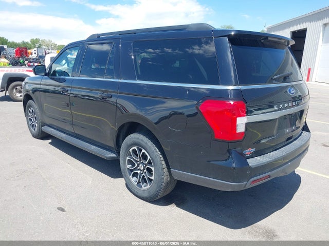 1FMJK1G86REA71229 Ford Expedition Xl Max