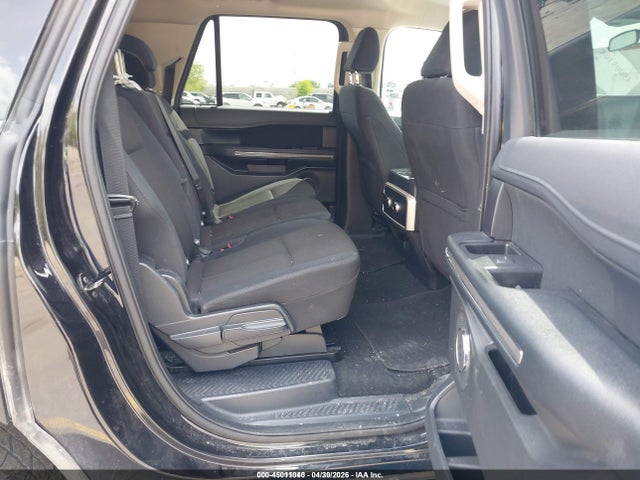 1FMJK1G86REA71229 Ford Expedition Xl Max
