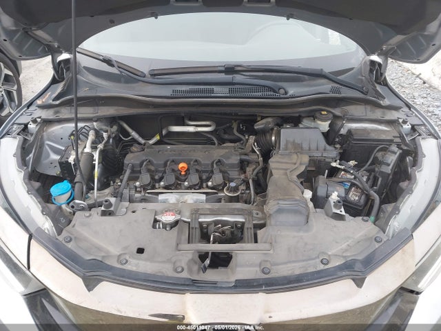 Продаж на аукціоні авто 2019 Honda Hr-v Sport, vin: 3CZRU5H12KG705185, номер лоту: 45011047