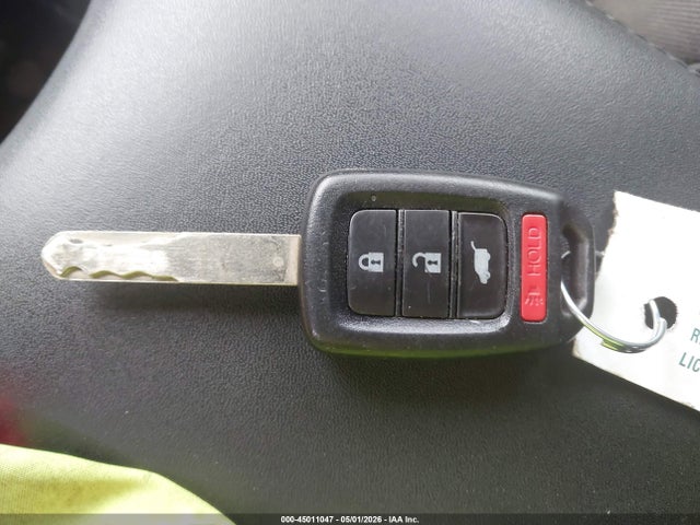 Продаж на аукціоні авто 2019 Honda Hr-v Sport, vin: 3CZRU5H12KG705185, номер лоту: 45011047