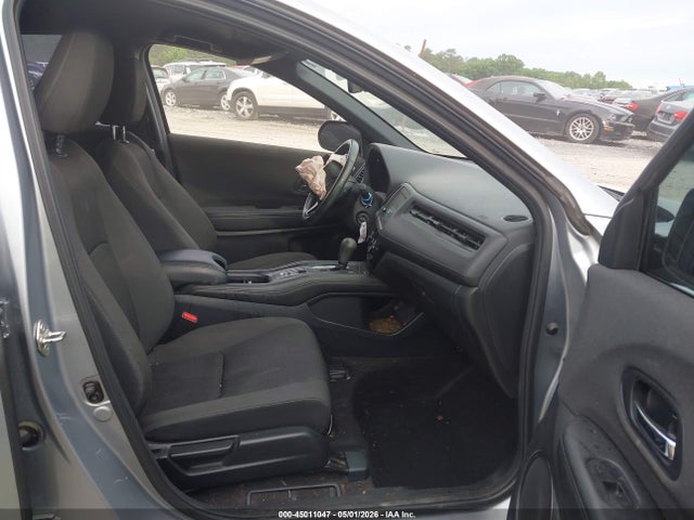 Продаж на аукціоні авто 2019 Honda Hr-v Sport, vin: 3CZRU5H12KG705185, номер лоту: 45011047