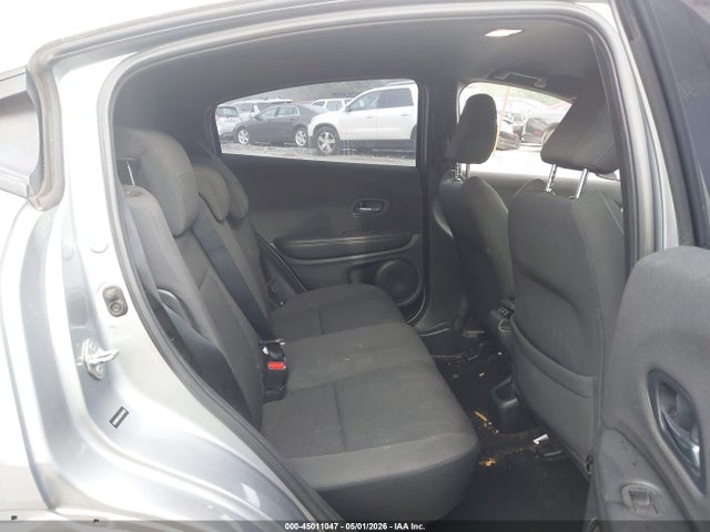 Продаж на аукціоні авто 2019 Honda Hr-v Sport, vin: 3CZRU5H12KG705185, номер лоту: 45011047