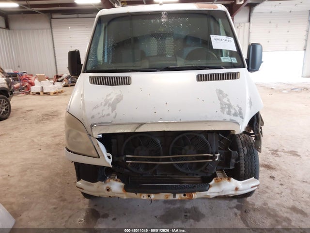 Продажа на аукционе авто 2008 Dodge Sprinter Van 2500, vin: WD0PE745485277223, номер лота: 45011049