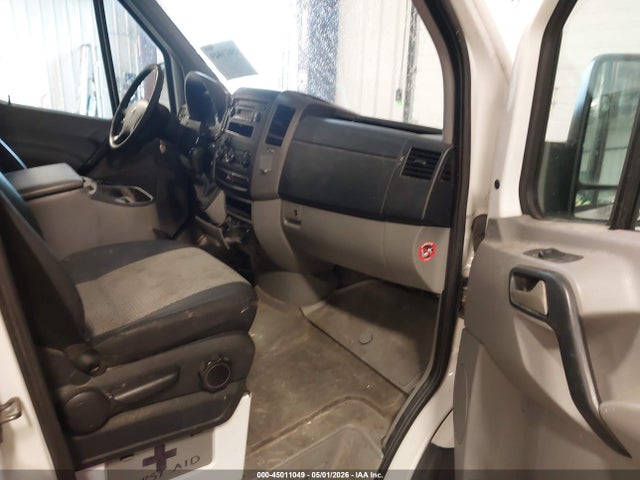 Продажа на аукционе авто 2008 Dodge Sprinter Van 2500, vin: WD0PE745485277223, номер лота: 45011049