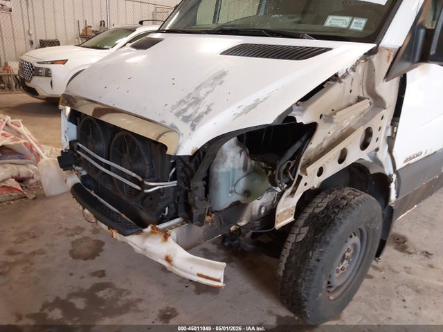 Продажа на аукционе авто 2008 Dodge Sprinter Van 2500, vin: WD0PE745485277223, номер лота: 45011049