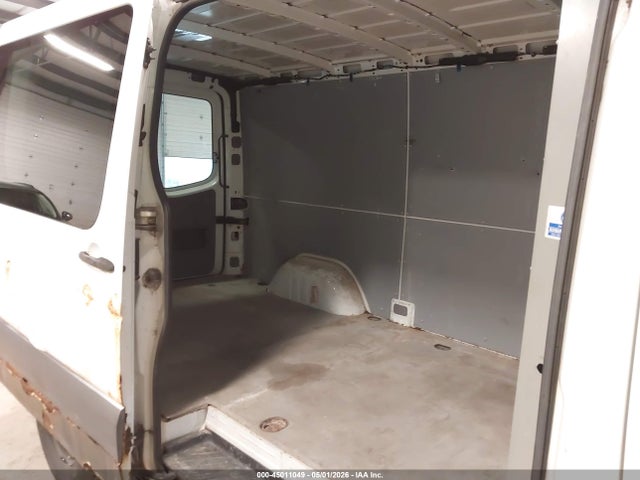 Продажа на аукционе авто 2008 Dodge Sprinter Van 2500, vin: WD0PE745485277223, номер лота: 45011049