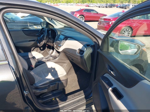 Продажа на аукционе авто 2018 Chevrolet Equinox Lt, vin: 2GNAXKEXXJ6249424, номер лота: 45011054