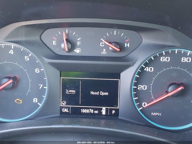 Продажа на аукционе авто 2018 Chevrolet Equinox Lt, vin: 2GNAXKEXXJ6249424, номер лота: 45011054