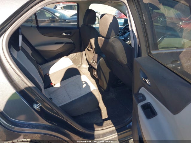 Продажа на аукционе авто 2018 Chevrolet Equinox Lt, vin: 2GNAXKEXXJ6249424, номер лота: 45011054