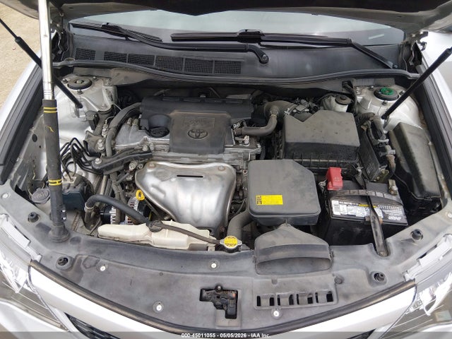 Aukcja sprzedaży 2012 Toyota Camry Se, vin: 4T1BF1FK4CU115876, numer aukcji: 45011055