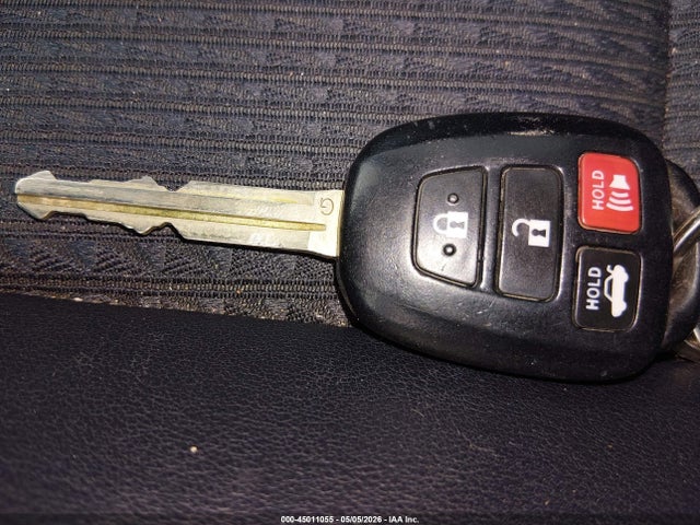 Aukcja sprzedaży 2012 Toyota Camry Se, vin: 4T1BF1FK4CU115876, numer aukcji: 45011055