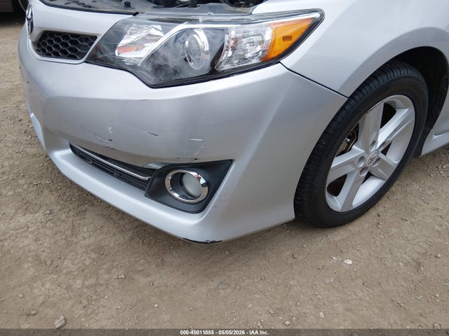 Aukcja sprzedaży 2012 Toyota Camry Se, vin: 4T1BF1FK4CU115876, numer aukcji: 45011055
