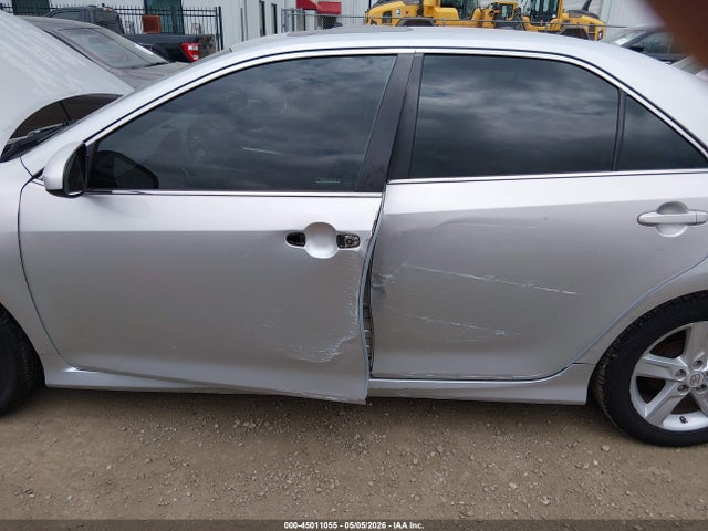 Aukcja sprzedaży 2012 Toyota Camry Se, vin: 4T1BF1FK4CU115876, numer aukcji: 45011055