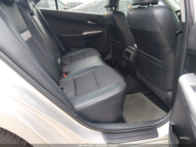 Aukcja sprzedaży 2012 Toyota Camry Se, vin: 4T1BF1FK4CU115876, numer aukcji: 45011055