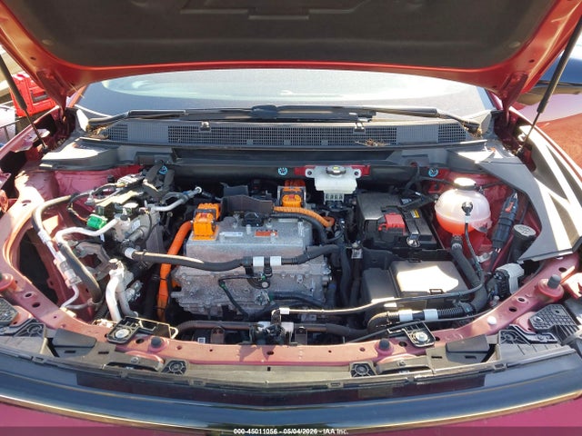 Chevrolet Equinox Ev Rs 2024 3GN7DSRRXRS282287 Image 10